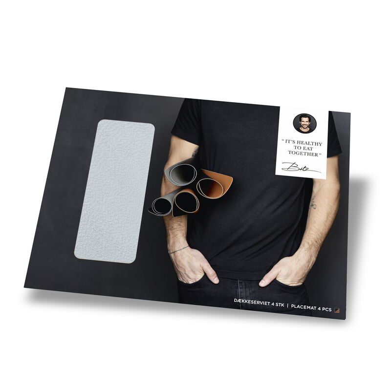 Placemat 4 pcs Placemat 4 pcs