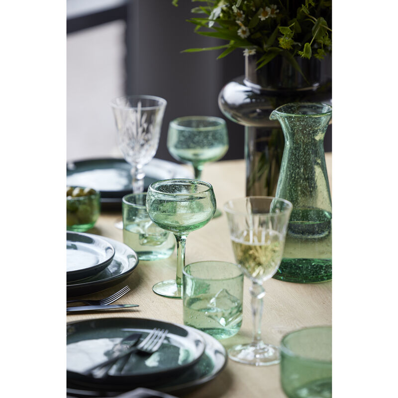 Melodia Weissweinglas 4 Stck.