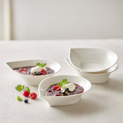 Dr&aring;pesk&aring;l 4 stk.