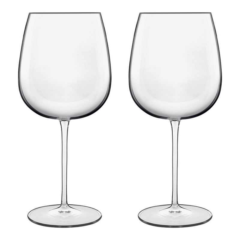 Talismano R&oslash;dvinsglass Barolo 2 stk.