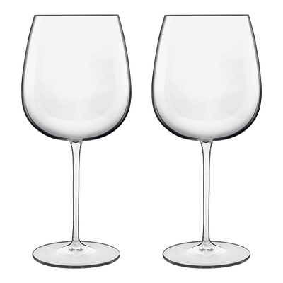 Talismano R&oslash;dvinsglass Barolo 2 stk.
