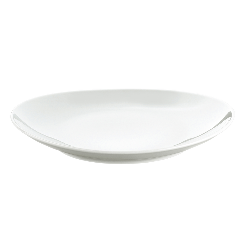 Serie Originale Tallrik oval liten