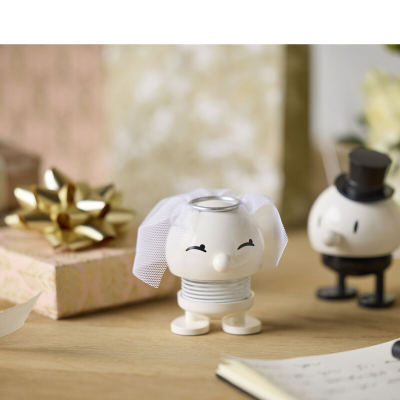 Wedding Bride Hoptimist