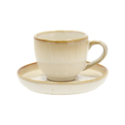 Gastro Espresso avec soucoupe