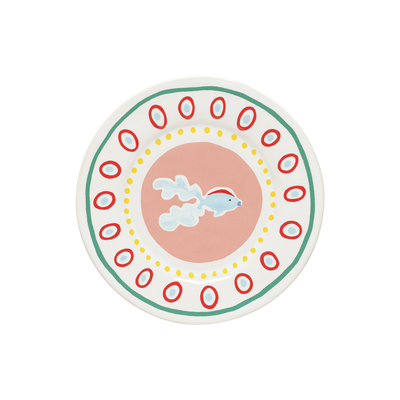 Bliss Tallerken flat