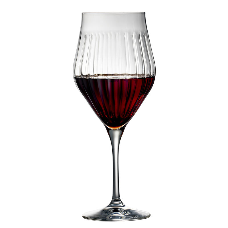 Ane Rotweinglas 4 Stck.