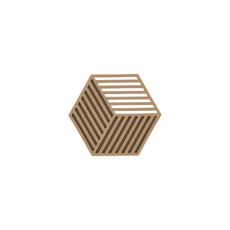 Hexagon Bordskåner Hexagon Bordskåner