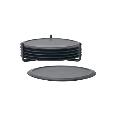 Singles Glasbrikker 6 stk. Singles Glasbrikker 6 stk.