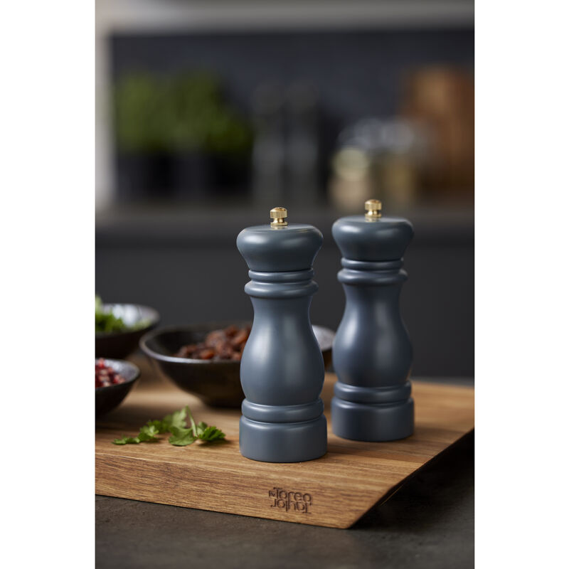 Himalaya Salt- og pepperkvernsett 1 sett