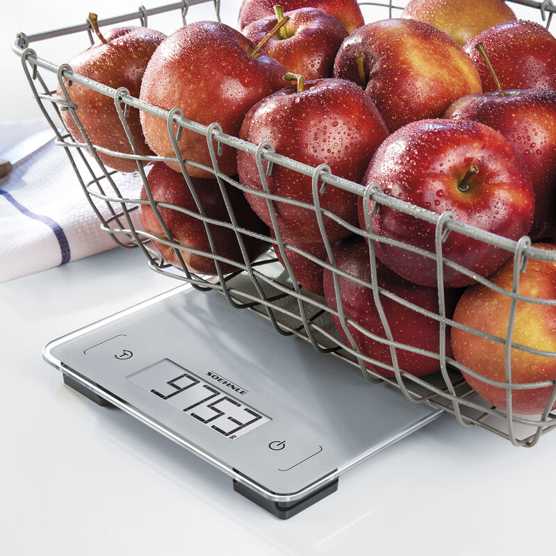 Page Aqua Proof Køkkenvægt