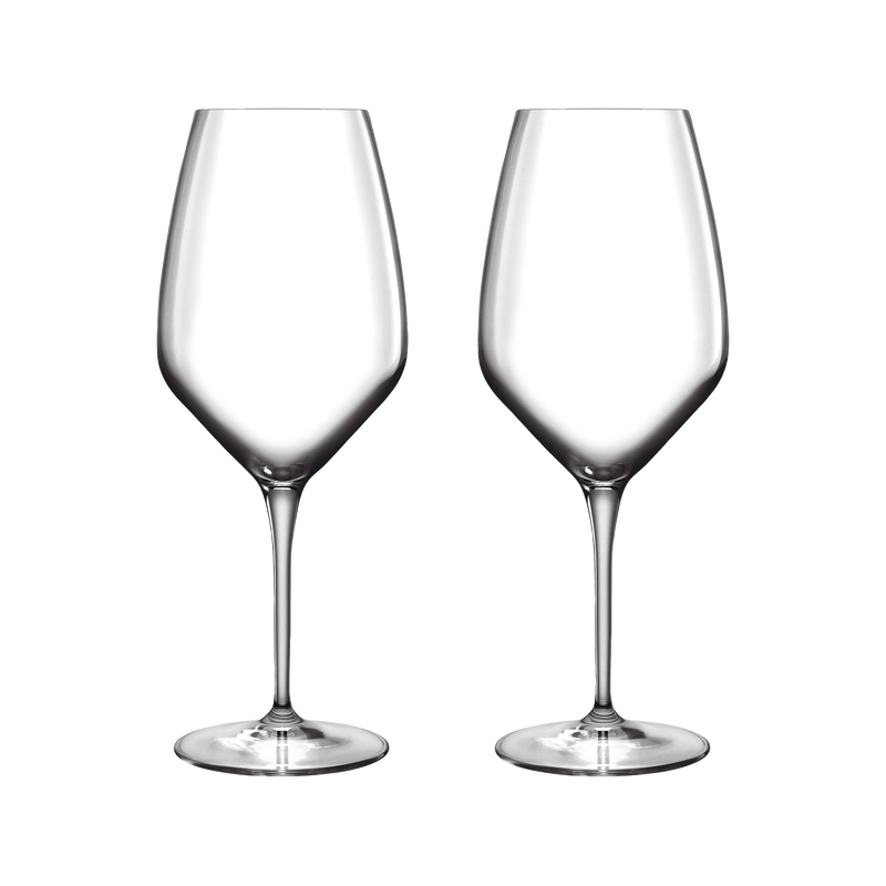 Atelier Hvidvinsglas riesling 2 stk.