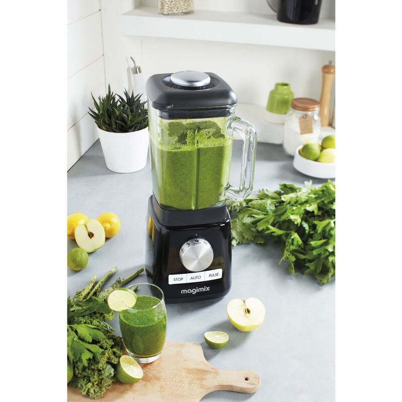 Power 4 Blender 1300 watt