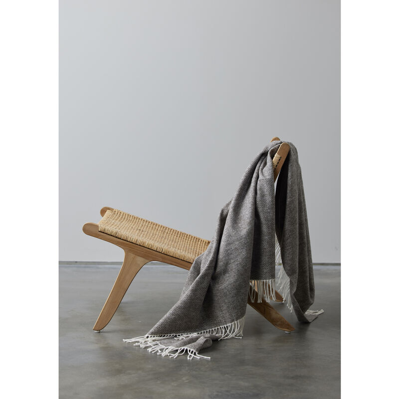 Stillness Throw Stillness Throw