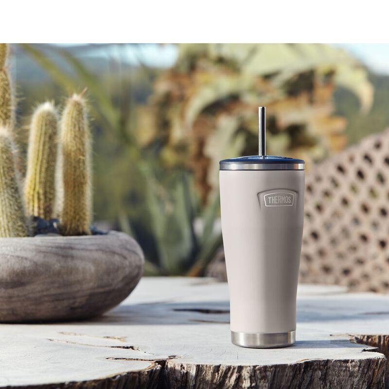 Termokrus med suger&oslash;r