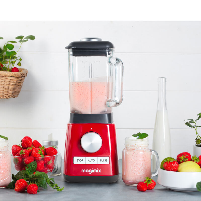 Power 4 Blender 1300 watt