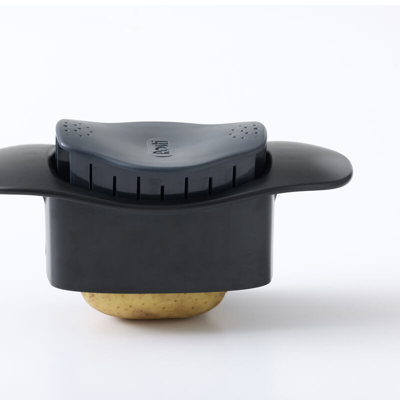 Classic Coupe-Hasselback