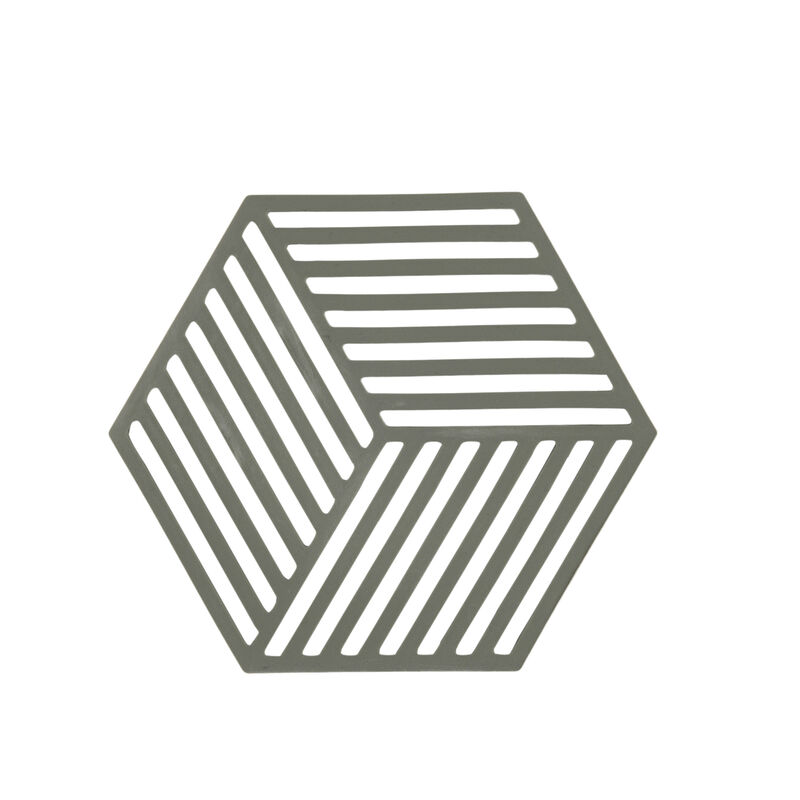 Hexagon Dessous-de-plat