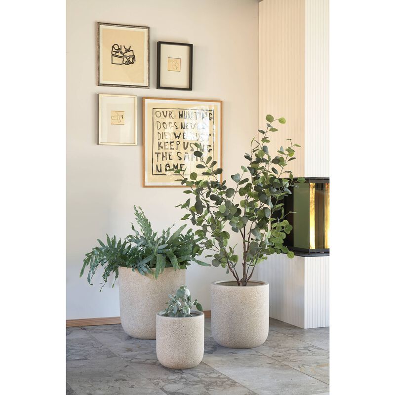 Thum Plant basket 2 pcs Thum Plant basket 2 pcs