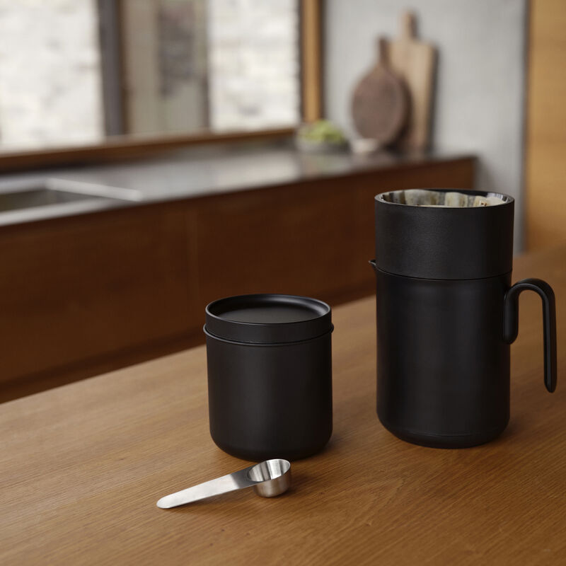 Singles Kaffeefilter