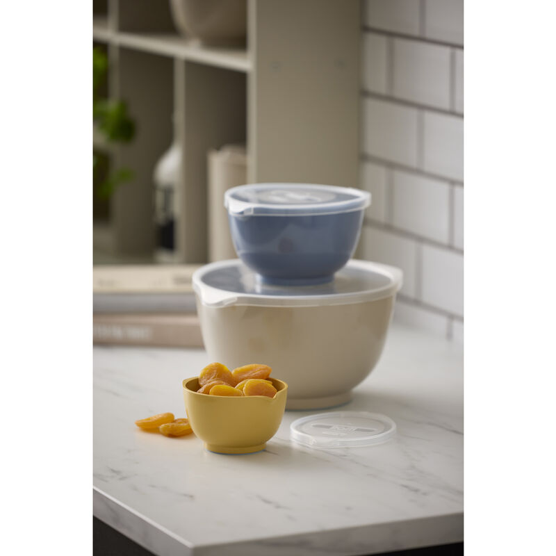 NEW Margrethe Set de bols 6 pces