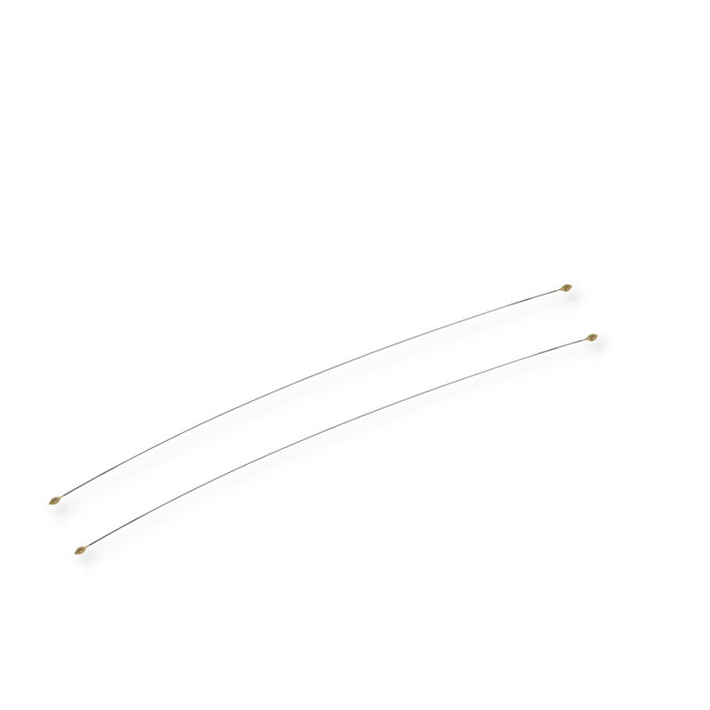 Classic Ostestrenge 2 stk. Classic Ostestrenge 2 stk.