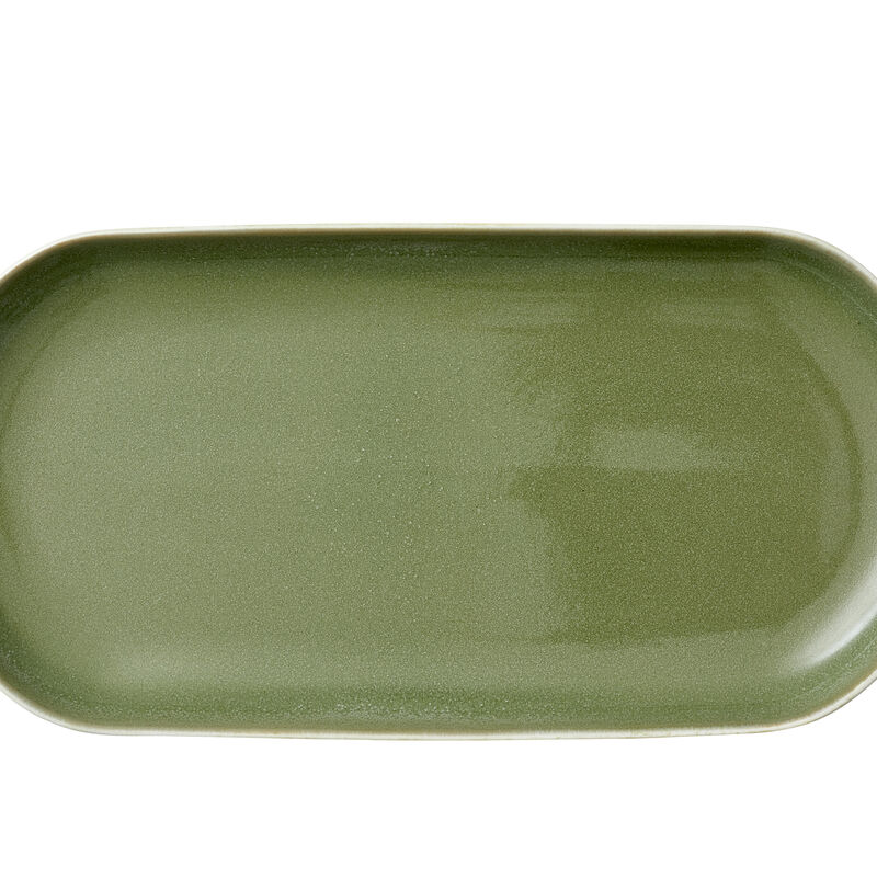 North Plat de service