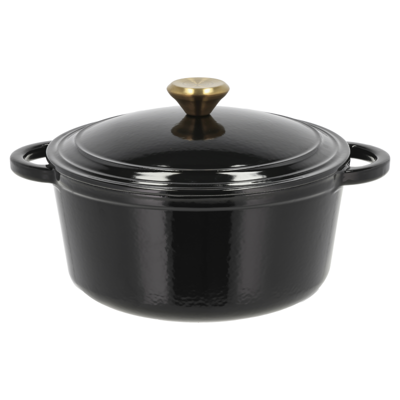 Garonne Støbejernsgryde