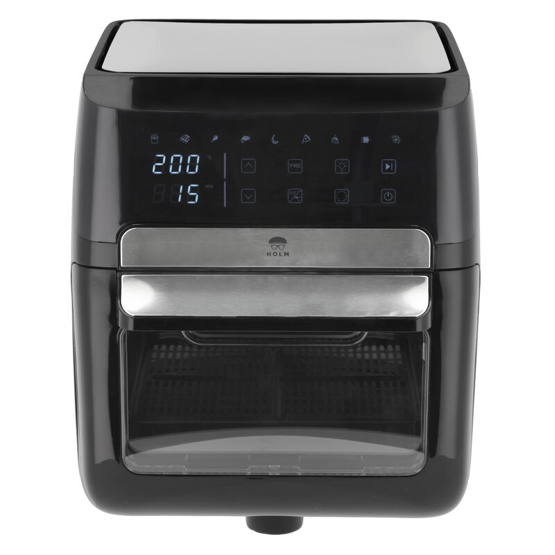 Airfryer Ovn 1700 watt