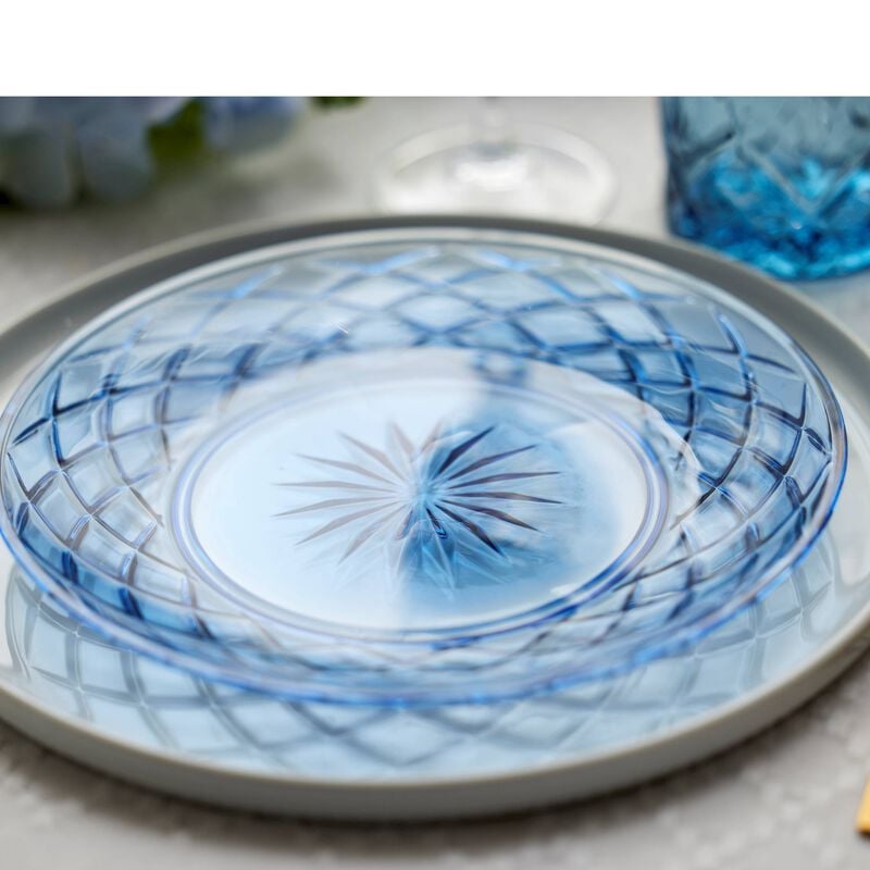 Sorrento Glasteller 4 Stck. Sorrento Glasteller 4 Stck.