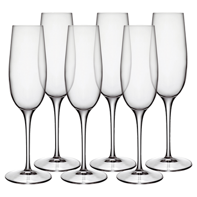 Palace Champagneglas 6 stk.