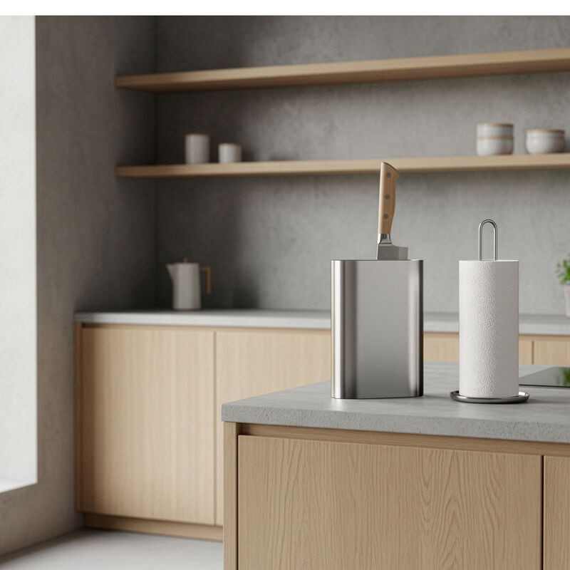 Singles Kitchen Roll Holder