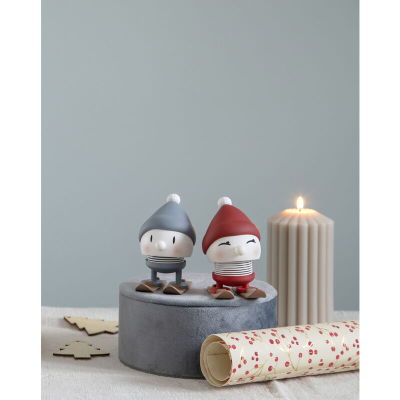 Soft Skiing Bimble Hoptimist