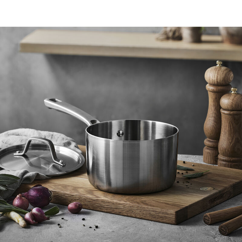 Divette Kasserolle med l&aring;g