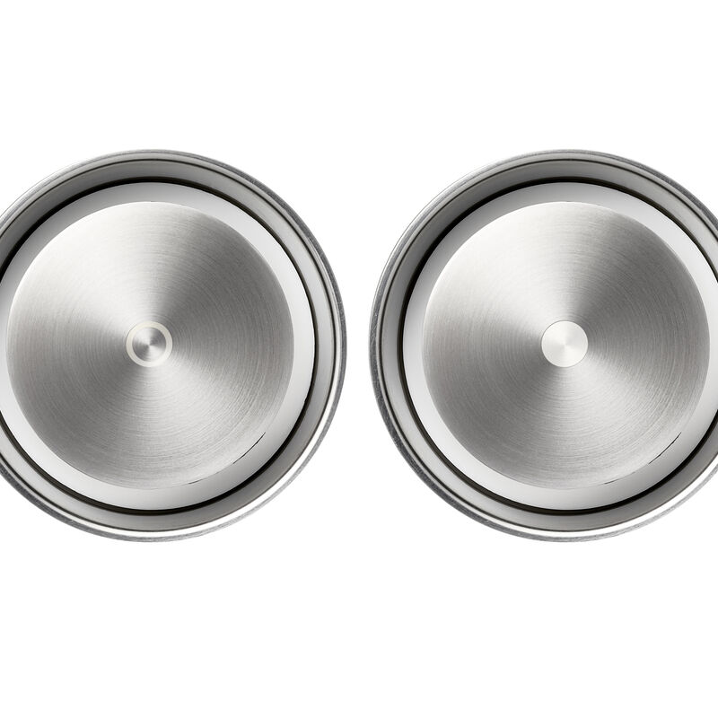 Dorotea Salt and pepper mill set 2 pcs