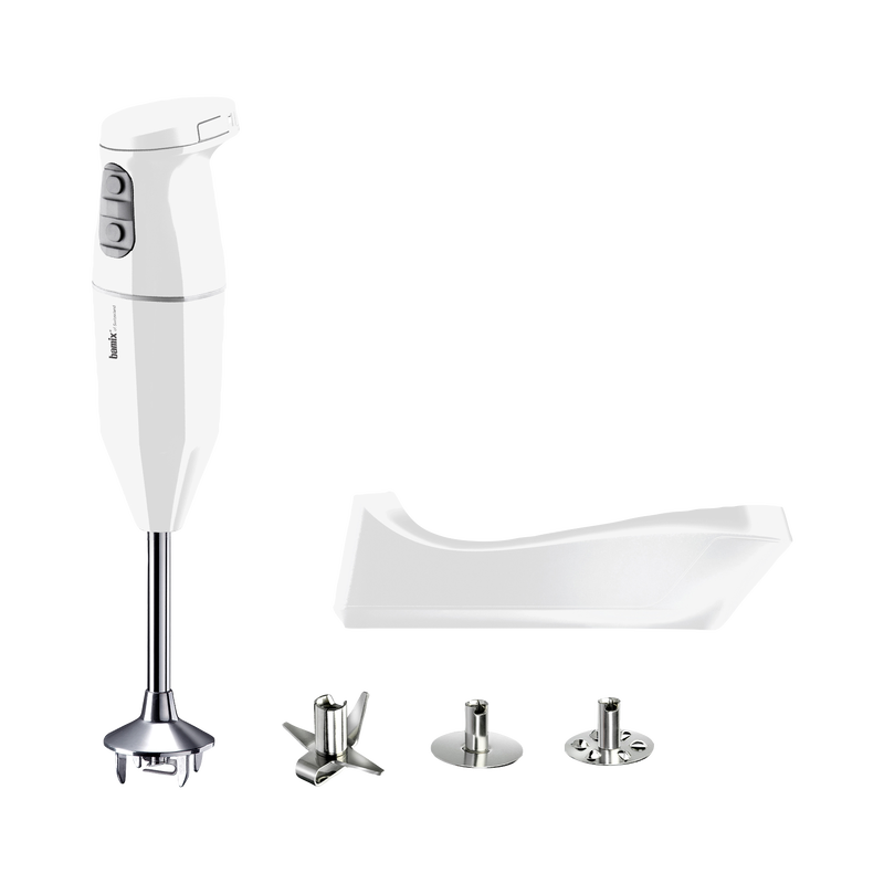 Cordless PLUS Stavblender 10,8 volt