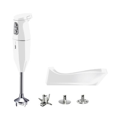 Cordless PLUS Stavblender 10,8 volt