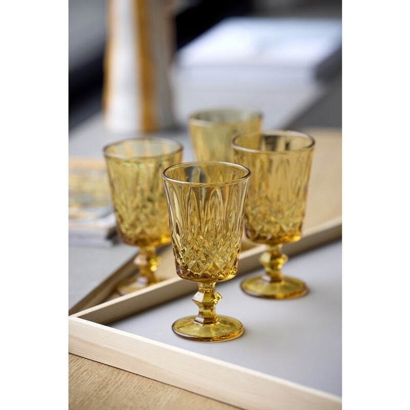 Sorrento Wine glass 4 pcs Sorrento Wine glass 4 pcs