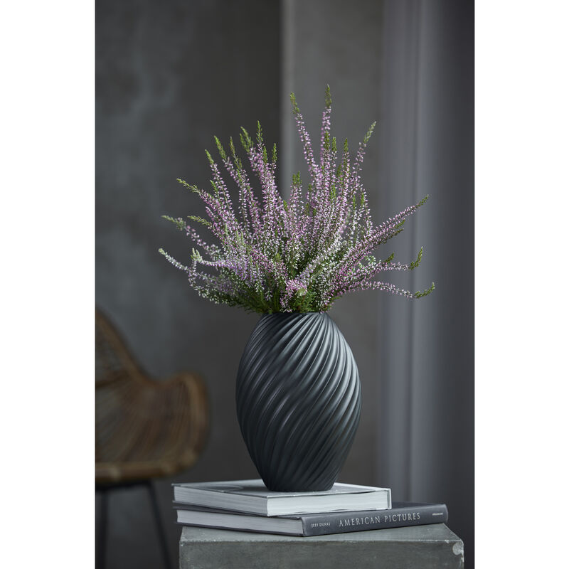 River Vase