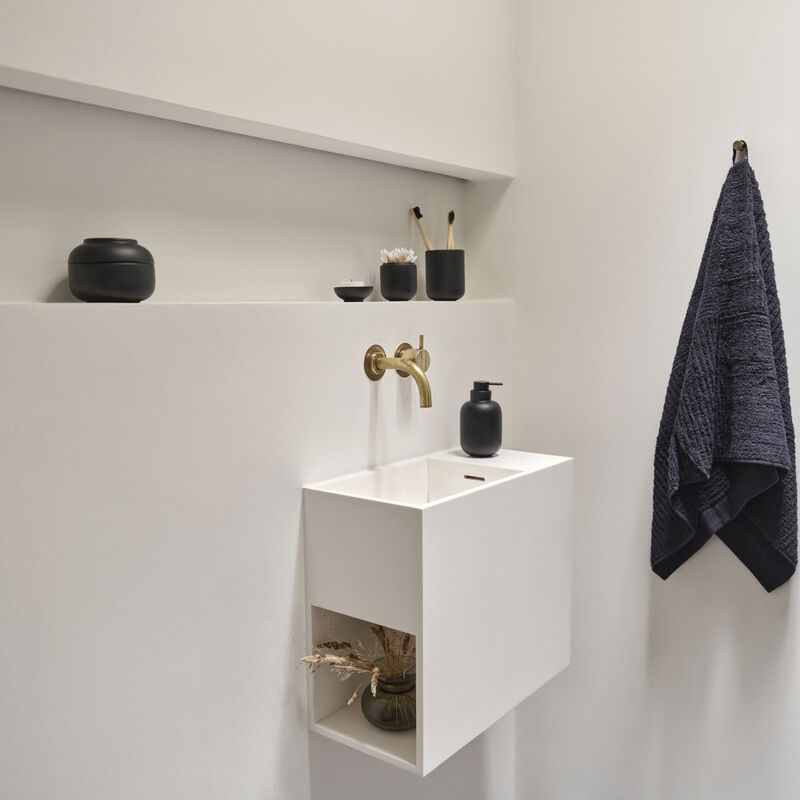 Sensu Distributeur de savon