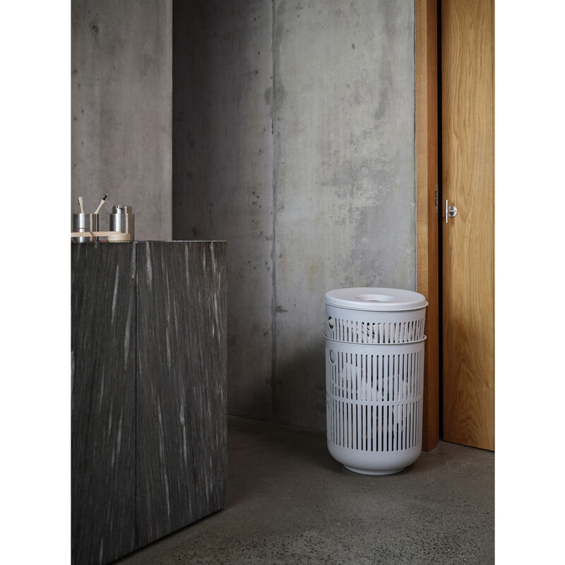 Ume Vasket&oslash;jskurv med l&aring;g