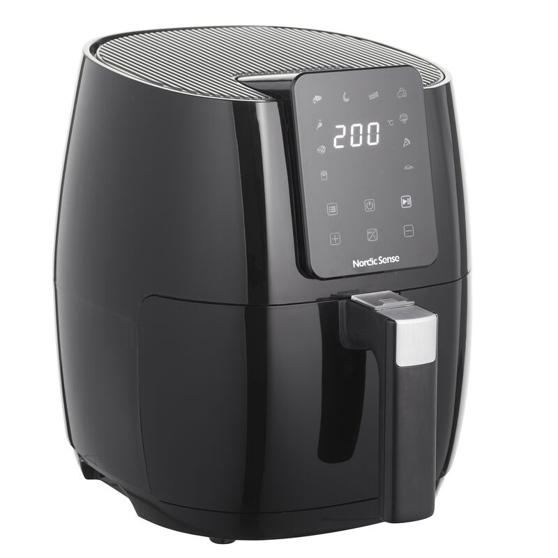 Airfryer 1500 watt