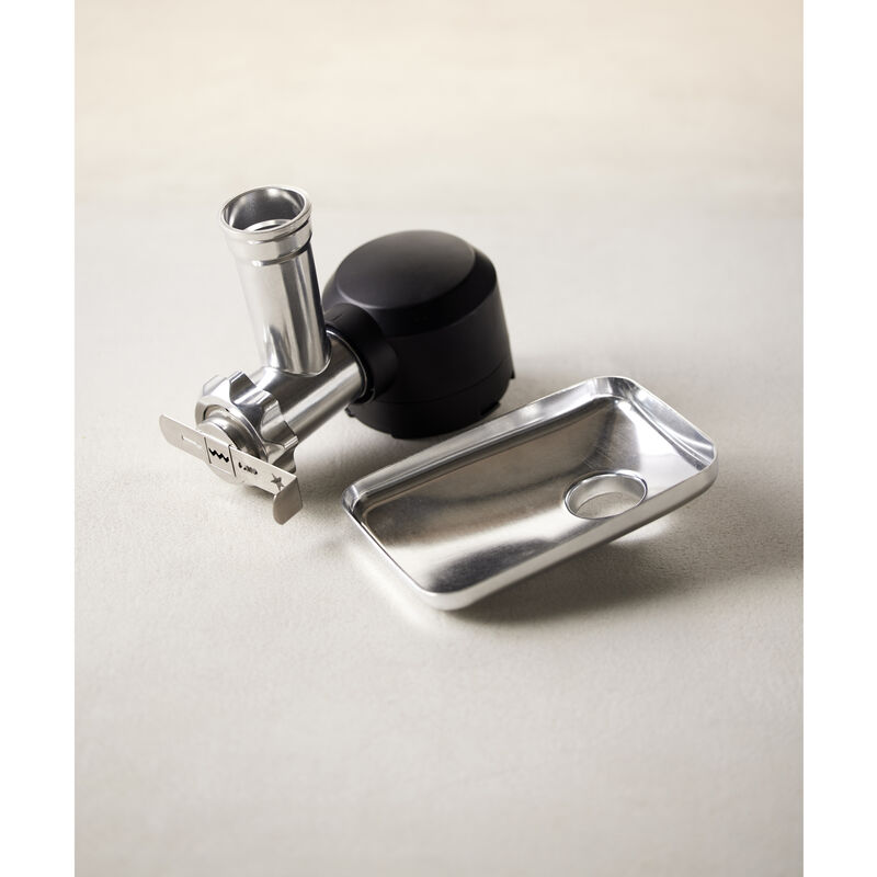 Tilbehørssæt til køkkenmaskine Tilbehørssæt til køkkenmaskine