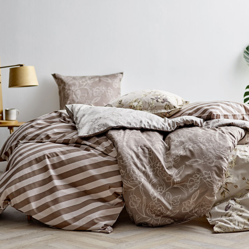 Flower burst Bettwäsche DE