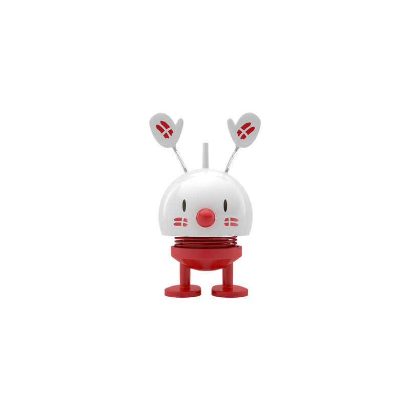 Birthday Bumble Hoptimist