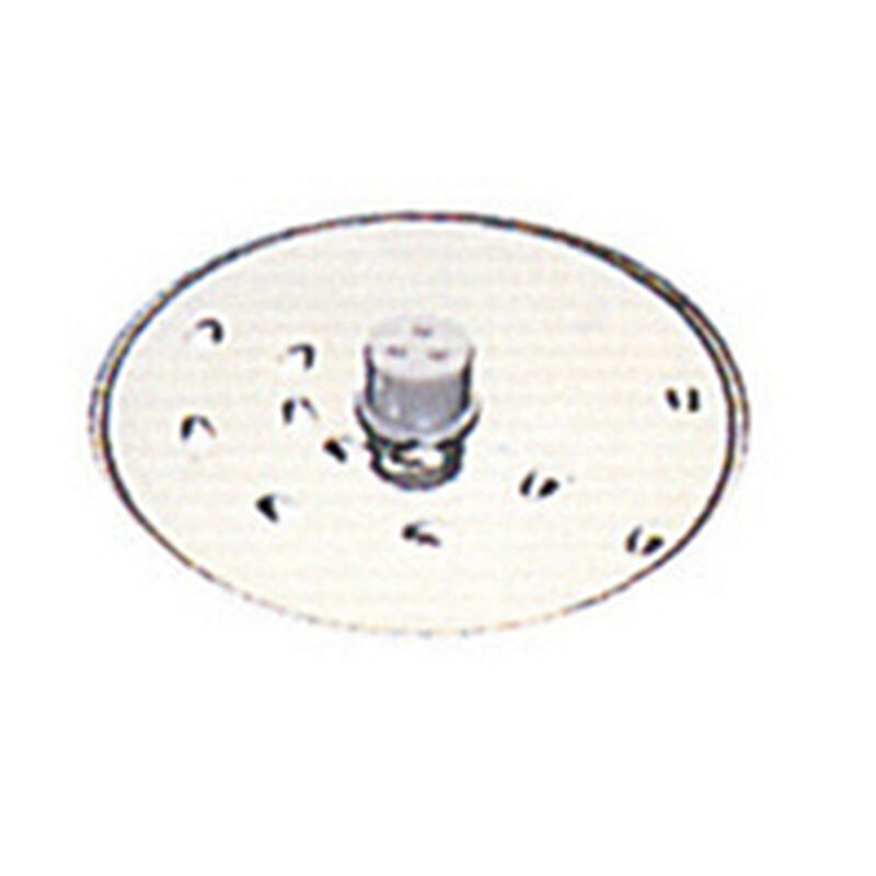 Rivjern til foodprocessor