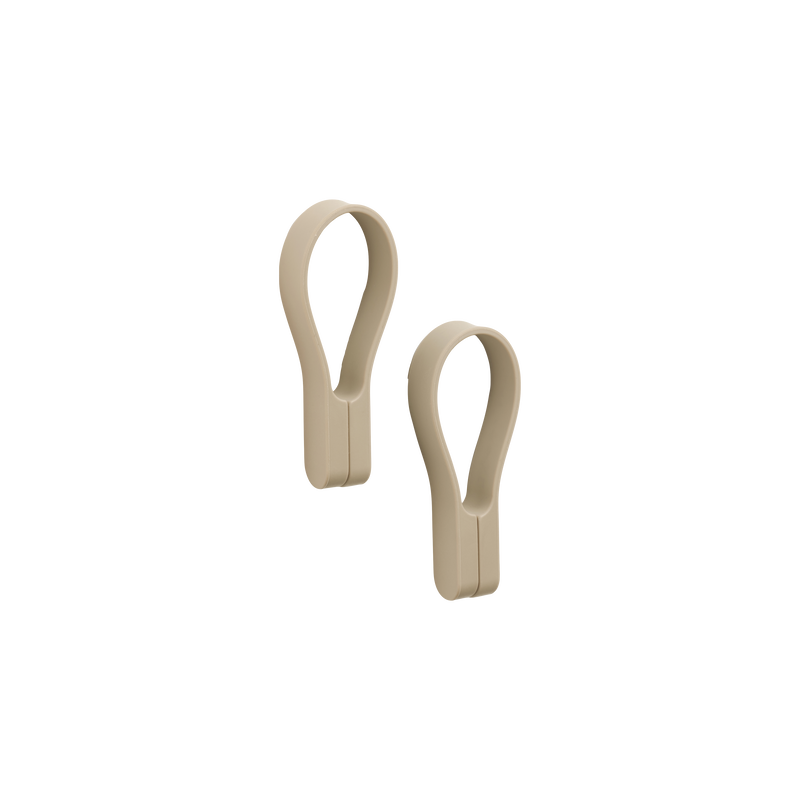 Loop magnet H&aring;ndkl&aelig;destrop 2 stk.