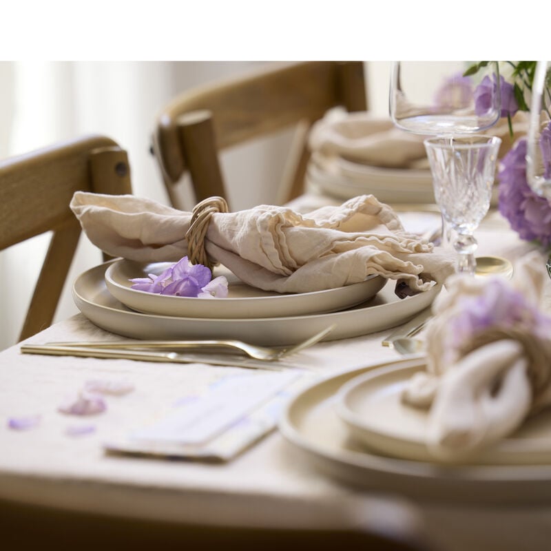 North Assiette plate North Assiette plate