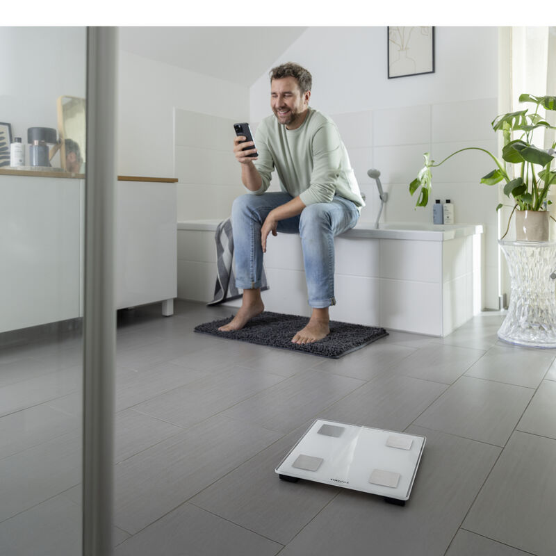 Shape Sense Connect Lite Kropsanalysev&aelig;gt