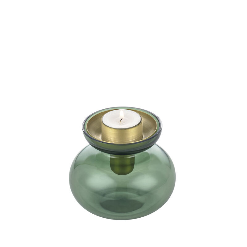 Inu Vase/Bougeoir 2 pieces Inu Vase/Bougeoir 2 pieces