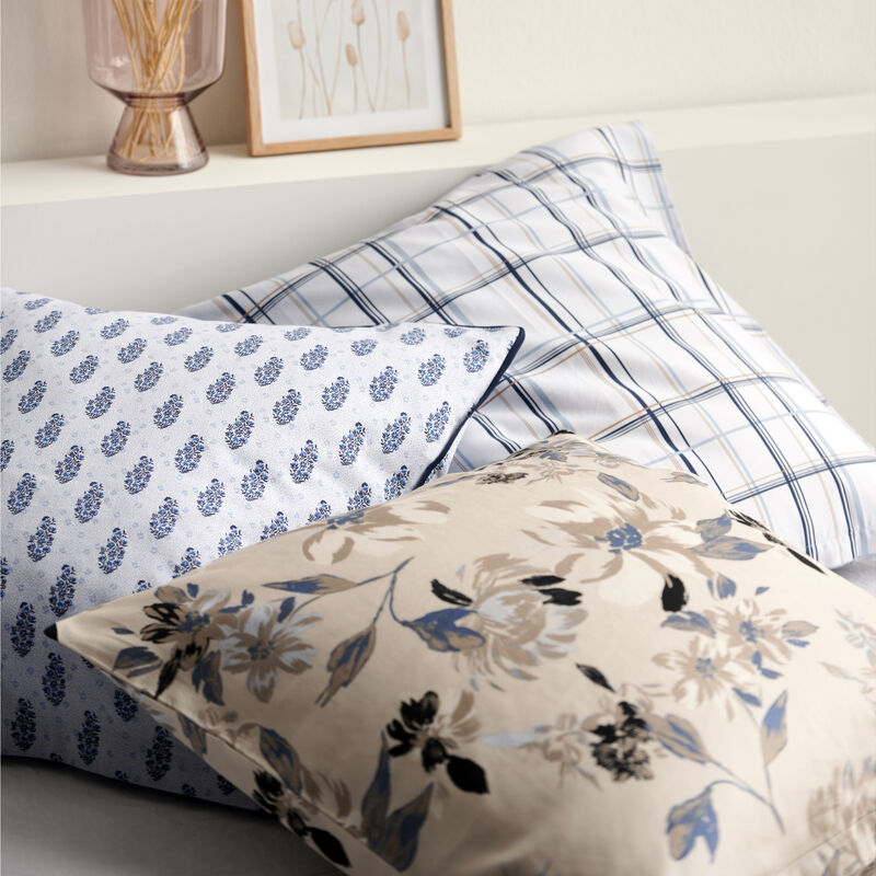 History Bloom Drap de lit DE